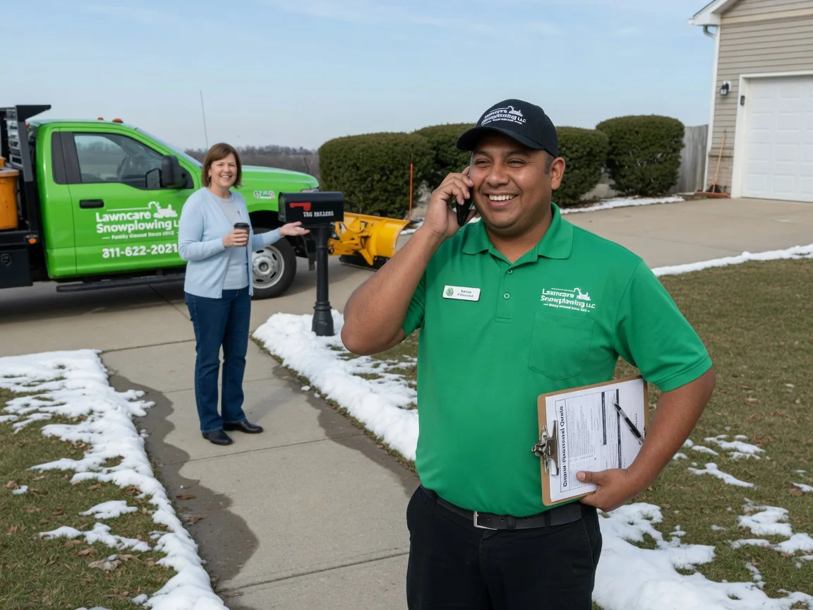 Lawn Care Services By Expert Landscaper Carr, CO FAQs